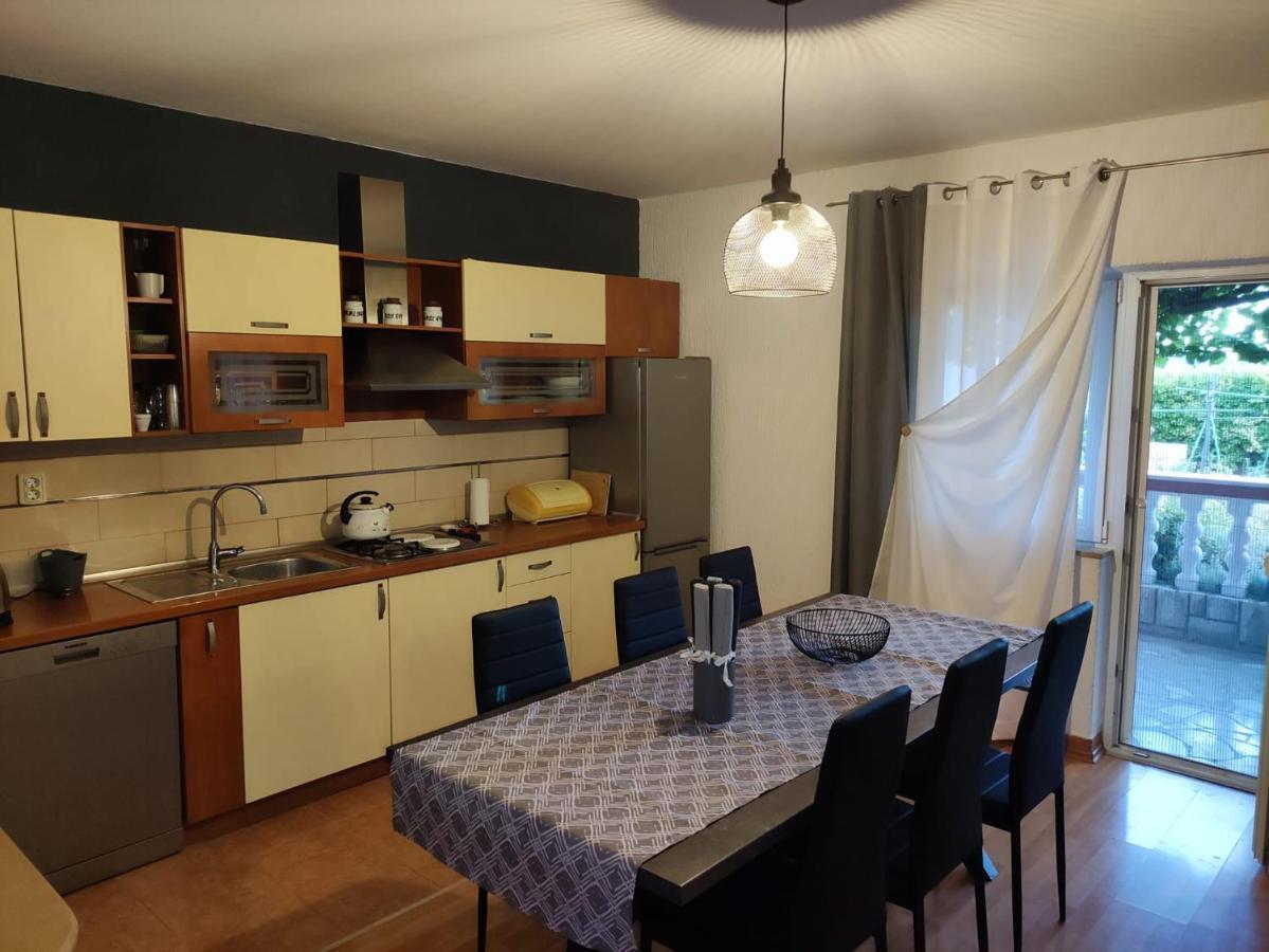 Apartment Cengo Kaštela المظهر الخارجي الصورة