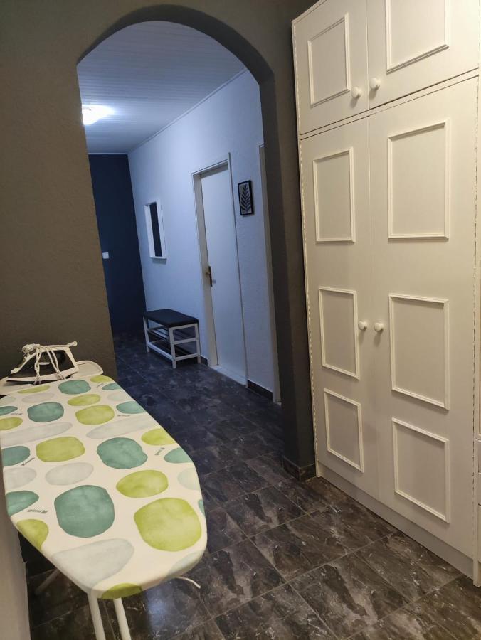 Apartment Cengo Kaštela المظهر الخارجي الصورة
