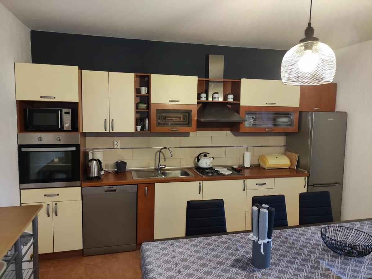 Apartment Cengo Kaštela المظهر الخارجي الصورة