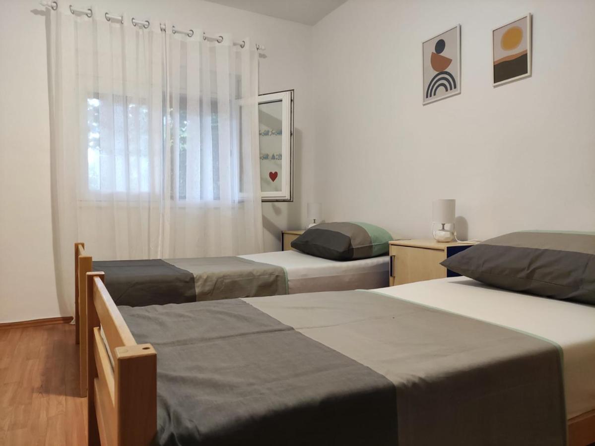 Apartment Cengo Kaštela المظهر الخارجي الصورة