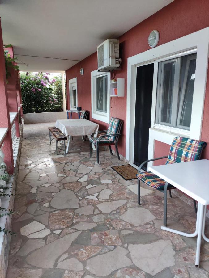 Apartment Cengo Kaštela المظهر الخارجي الصورة