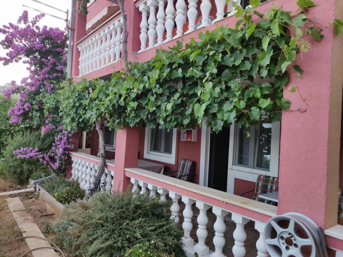 Apartment Cengo Kaštela المظهر الخارجي الصورة