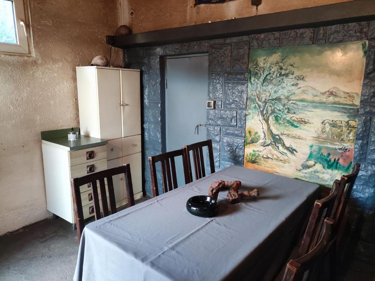 Apartment Cengo Kaštela المظهر الخارجي الصورة