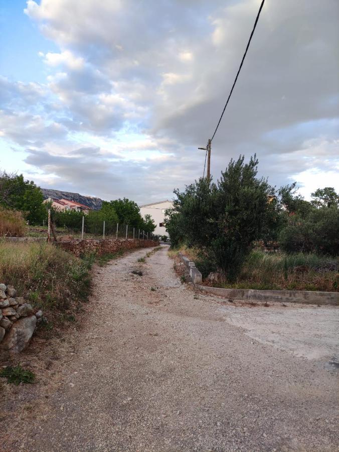 Apartment Cengo Kaštela المظهر الخارجي الصورة