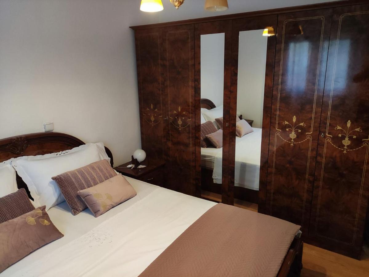 Apartment Cengo Kaštela المظهر الخارجي الصورة