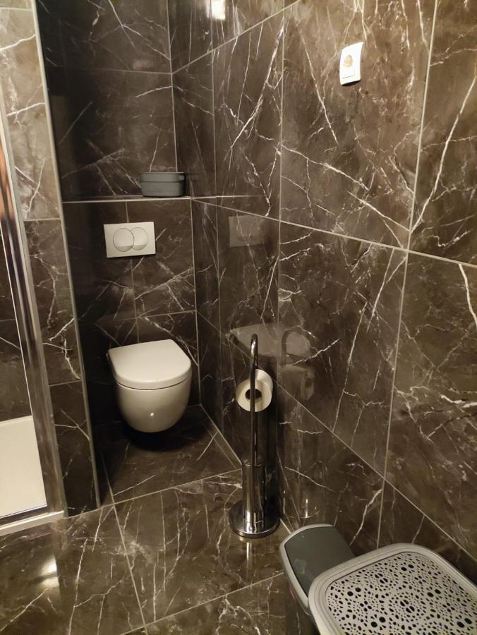 Apartment Cengo Kaštela المظهر الخارجي الصورة