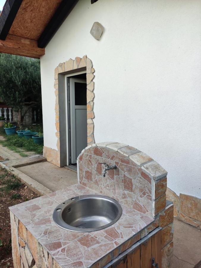 Apartment Cengo Kaštela المظهر الخارجي الصورة