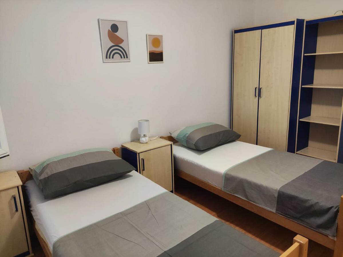 Apartment Cengo Kaštela المظهر الخارجي الصورة