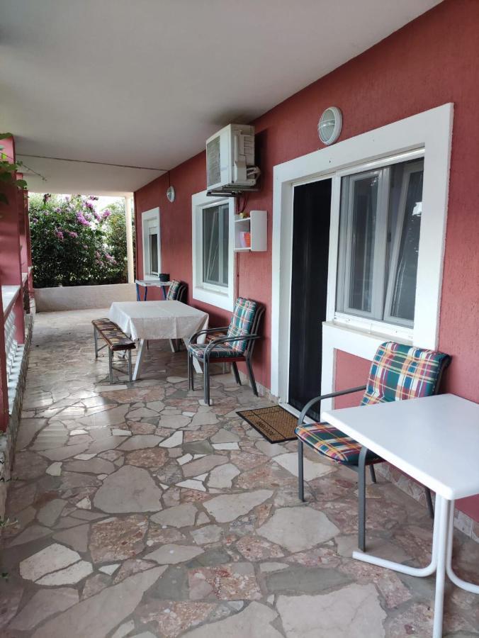 Apartment Cengo Kaštela المظهر الخارجي الصورة