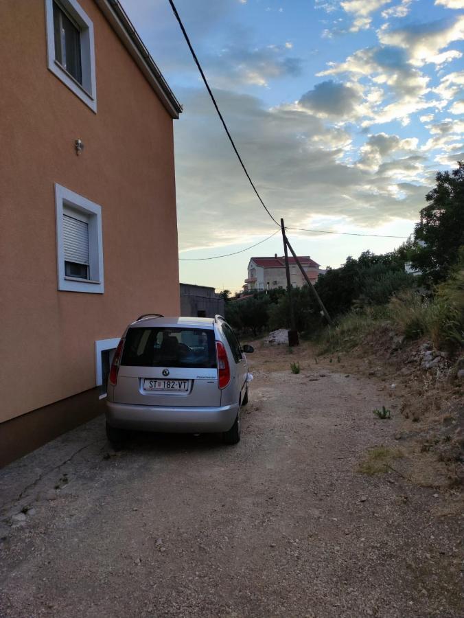 Apartment Cengo Kaštela المظهر الخارجي الصورة