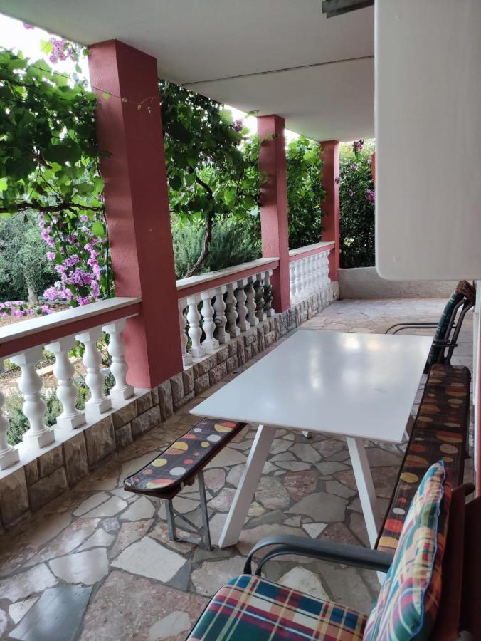 Apartment Cengo Kaštela المظهر الخارجي الصورة